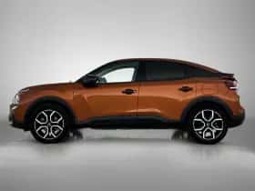 Citroën ë-C4 (2022) thumbnail 2