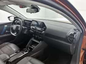Citroën ë-C4 (2022) thumbnail 19