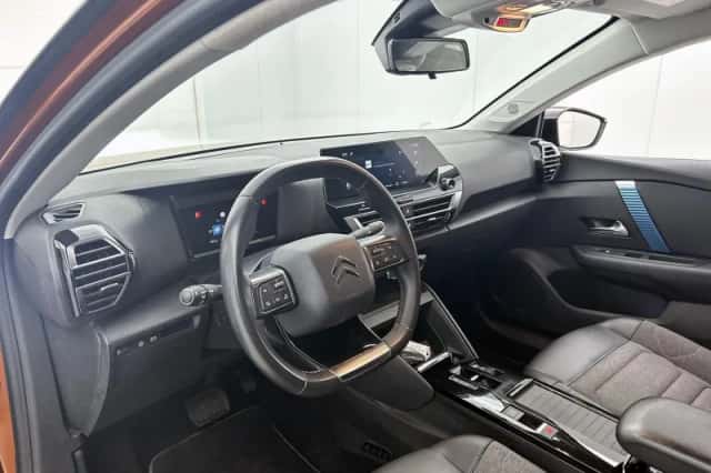 Citroën ë-C4 (2022) thumbnail 20