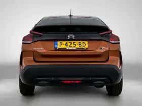 Citroën ë-C4 (2022) thumbnail 3