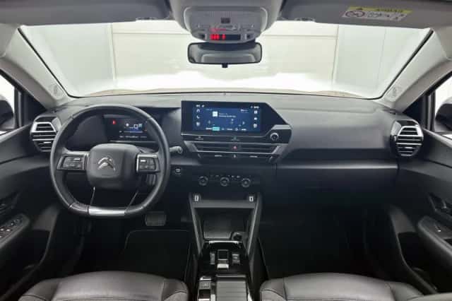 Citroën ë-C4 (2022) thumbnail 21