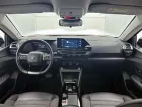 Citroën ë-C4 (2022) thumbnail 21
