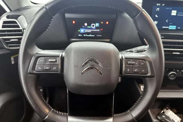Citroën ë-C4 (2022) thumbnail 30