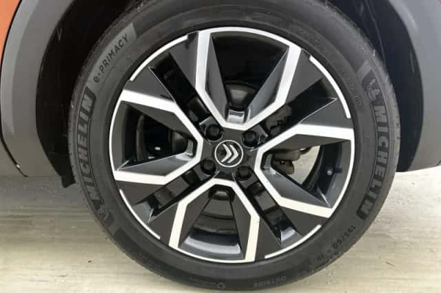 Citroën ë-C4 (2022) thumbnail 32