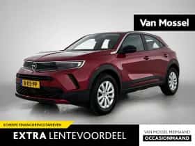 Opel Mokka (2022)