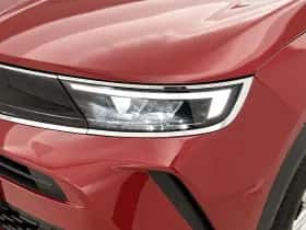 Opel Mokka (2022) thumbnail 16