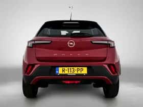 Opel Mokka (2022) thumbnail 3
