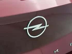 Opel Mokka (2022) thumbnail 21