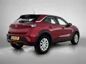 Opel Mokka (2022) thumbnail 4