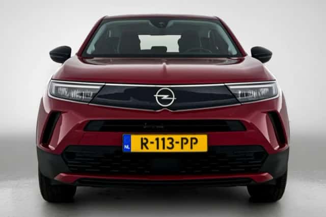 Opel Mokka (2022) thumbnail 5