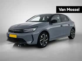 Opel Corsa (2025) thumbnail 1