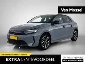 Opel Corsa (2025)