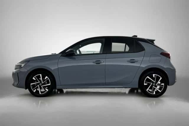 Opel Corsa (2025) thumbnail 2