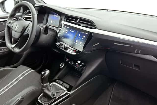 Opel Corsa (2025) thumbnail 15