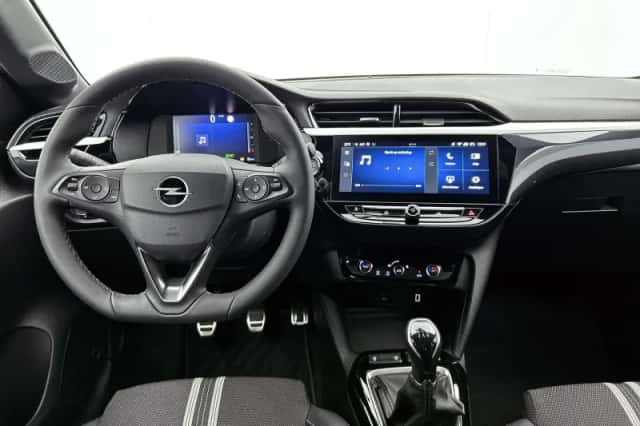 Opel Corsa (2025) thumbnail 19