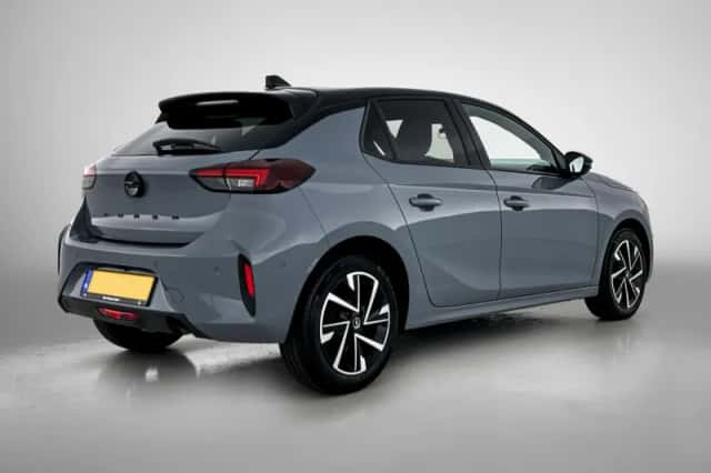 Opel Corsa (2025) thumbnail 3