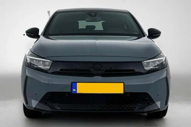 Opel Corsa (2025) thumbnail 4