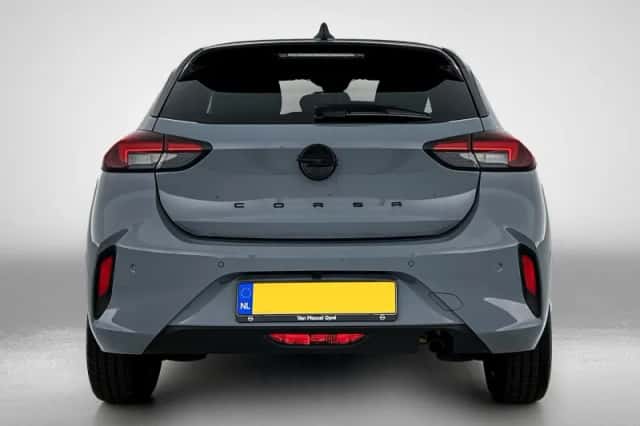 Opel Corsa (2025) thumbnail 5