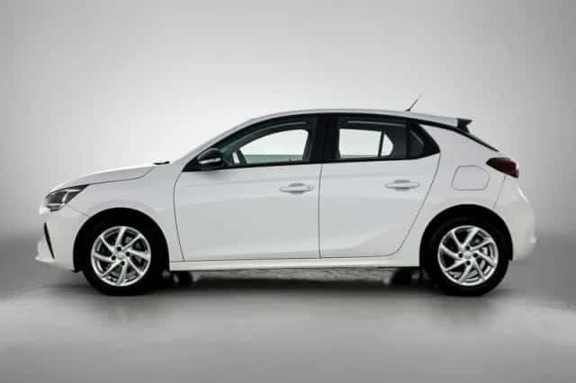 Opel Corsa (2020) thumbnail 2