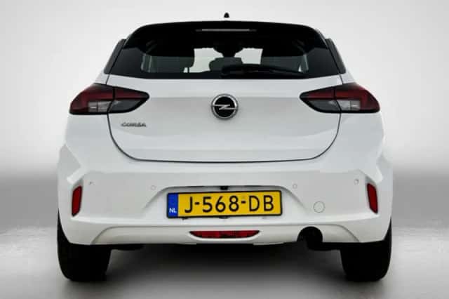 Opel Corsa (2020) thumbnail 3