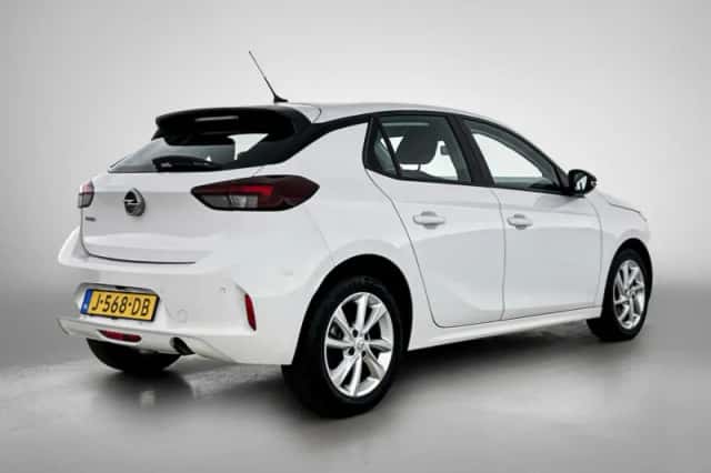 Opel Corsa (2020) thumbnail 4