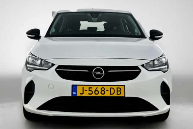 Opel Corsa (2020) thumbnail 5