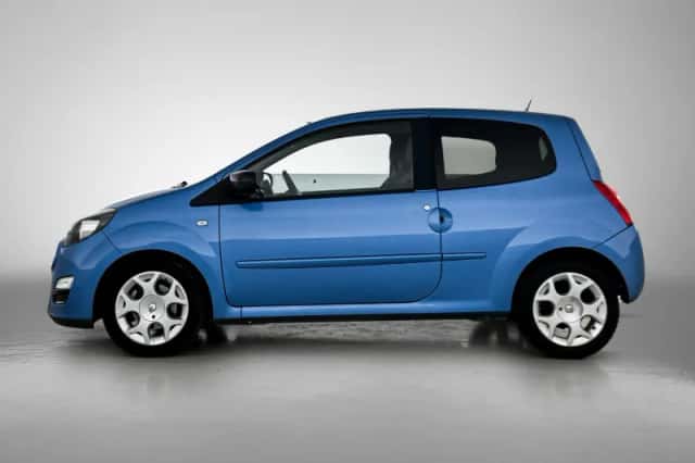 Renault Twingo (2012) thumbnail 2