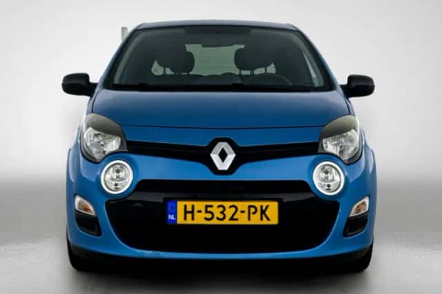 Renault Twingo (2012) thumbnail 5
