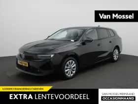 Opel Astra (2023)