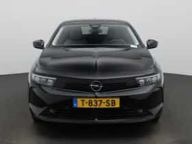Opel Astra (2023) thumbnail 3