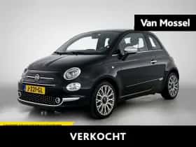 Fiat 500 (2019)