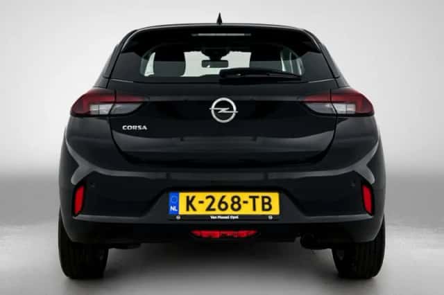 Opel Corsa (2021) thumbnail 3