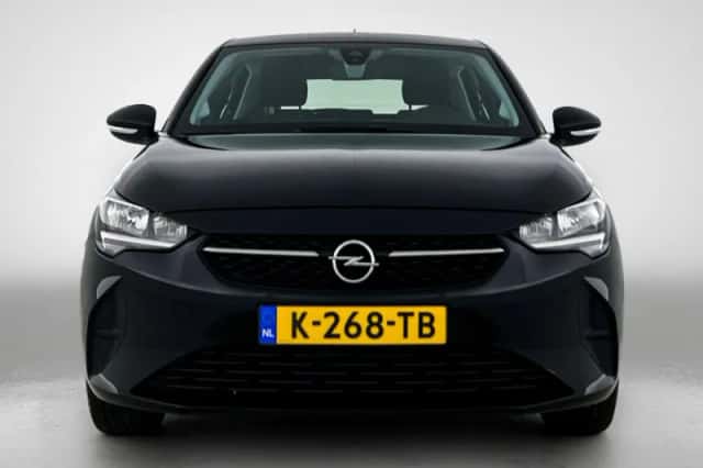 Opel Corsa (2021) thumbnail 5