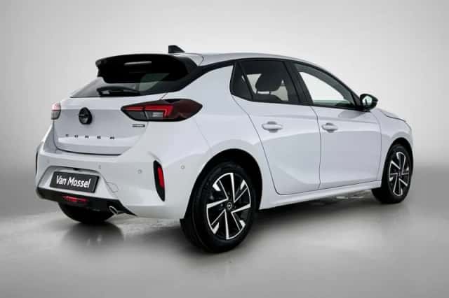 Opel Corsa (2026) thumbnail 4
