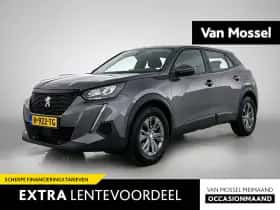 Peugeot 2008 (2020)