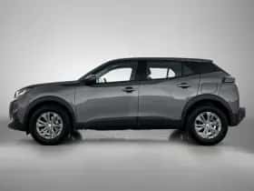 Peugeot 2008 (2020) thumbnail 2