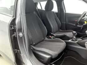 Peugeot 2008 (2020) thumbnail 36