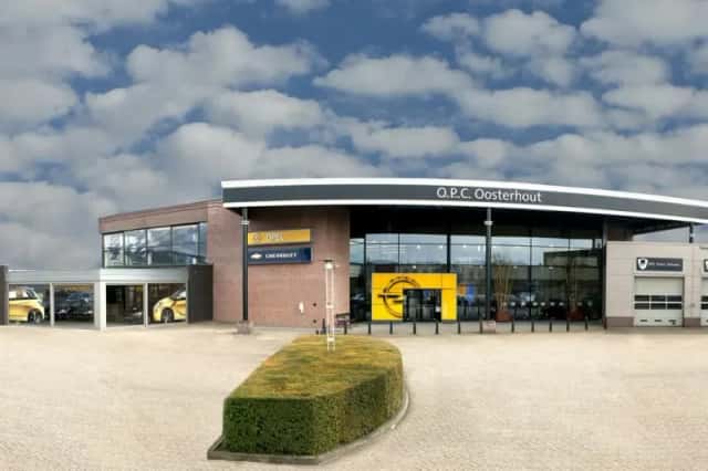 Opel Corsa (2021) thumbnail 3
