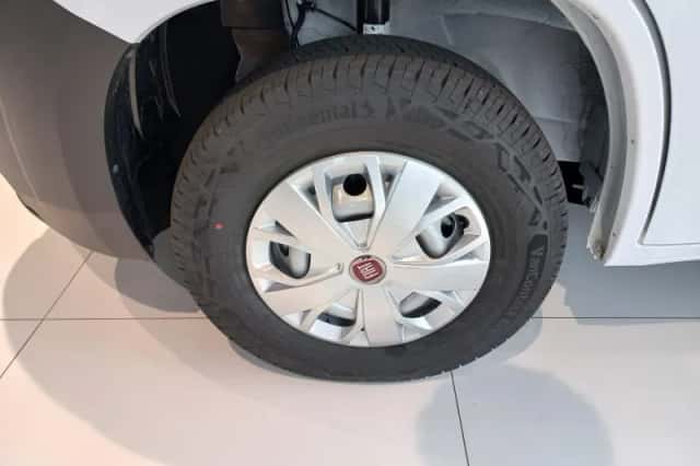 Fiat E-Ducato (2024) thumbnail 3