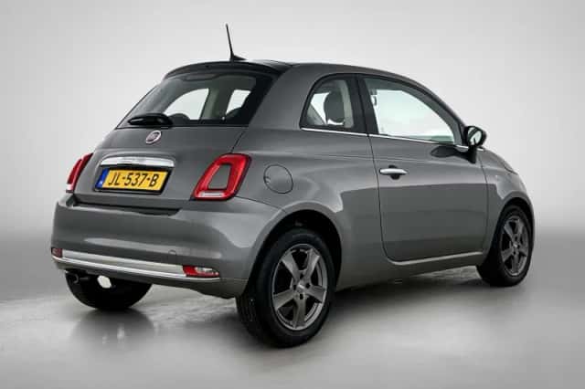 Fiat 500 (2016) thumbnail 4