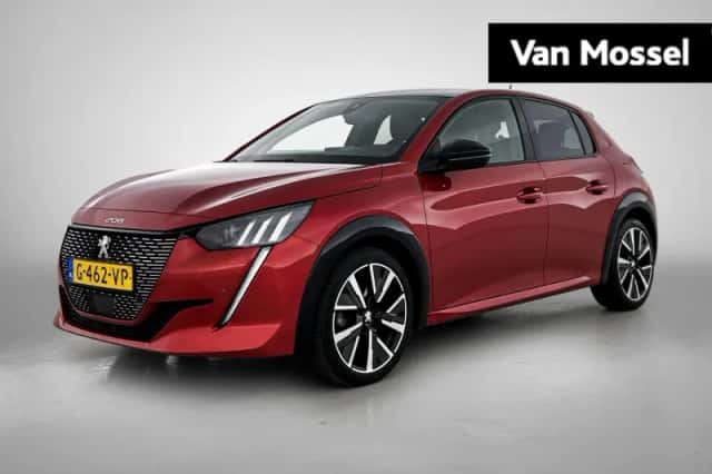 Peugeot 208 (2019) thumbnail 1