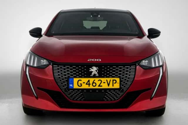 Peugeot 208 (2019) thumbnail 5