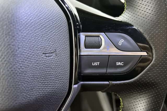 Peugeot 208 (2019) thumbnail 6