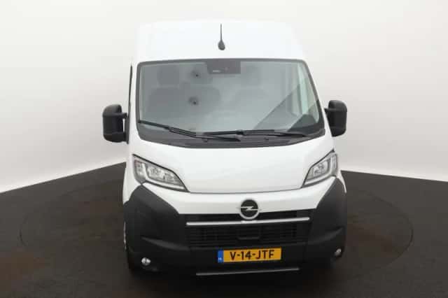 Opel Movano (2024) thumbnail 5