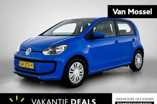 Volkswagen Up! (2015) thumbnail 1