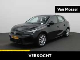 Opel Corsa (2024)