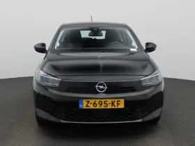 Opel Corsa (2024) thumbnail 3