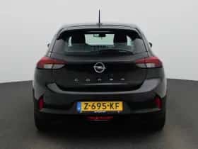 Opel Corsa (2024) thumbnail 5
