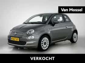 Fiat 500 (2020)