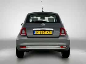 Fiat 500 (2020) thumbnail 3